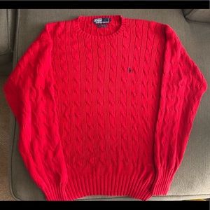 Ralph Lauren Polo Sweater